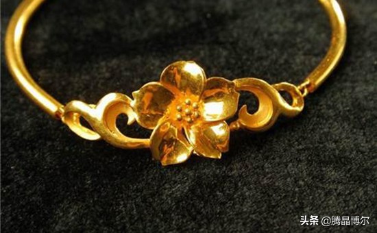 买黄金首饰买一口价还是克数金好,18k黄金制品的含金量为70%正确吗