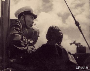 海战战役伙食,潜艇兵和飞行员伙食