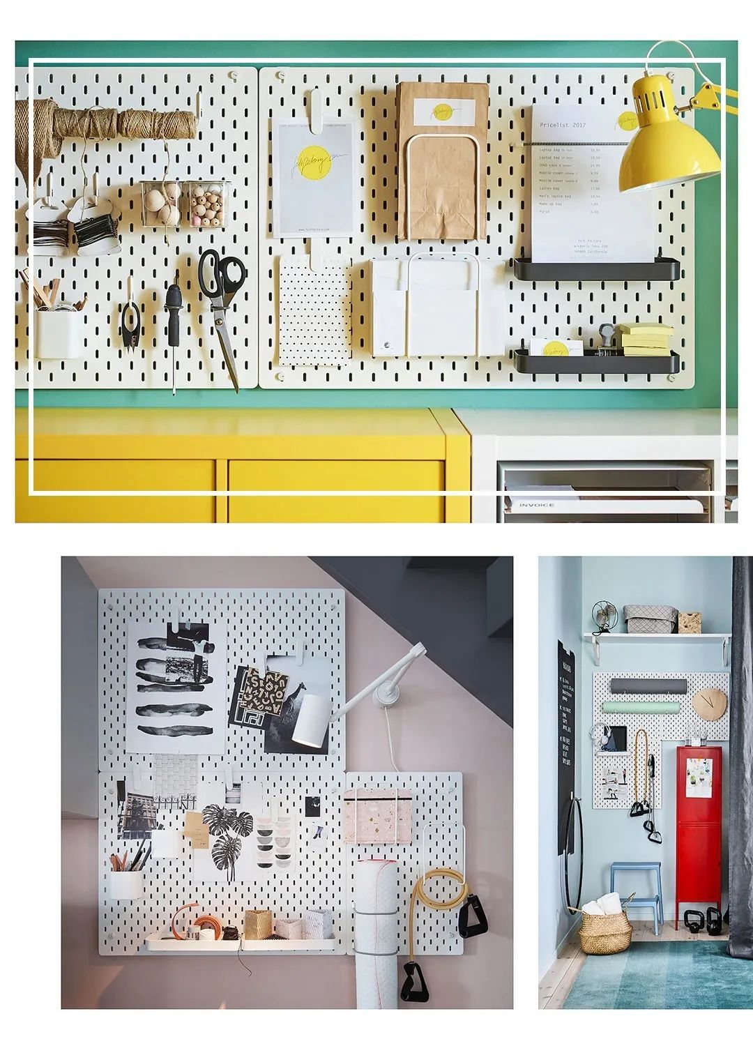 家具控看过来！宜家这15样单品必BUY