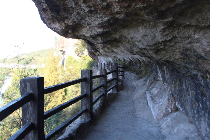 浙江丽水缙云的仙都风景区,夏天缙云仙都风景区
