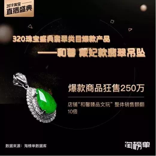 珠宝首饰盛典,珠宝黄金热销直播得奖