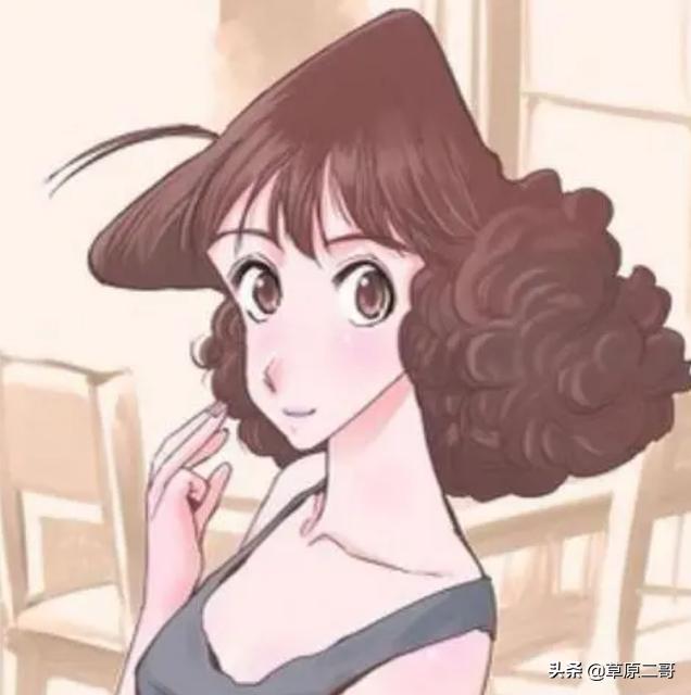 盘点那些动漫里超漂亮的角色,盘点那些动漫人物里的高手