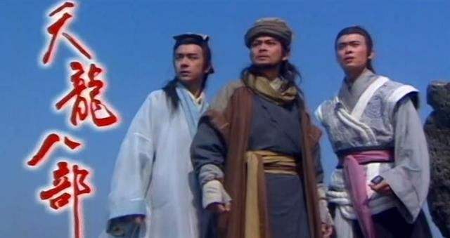 武侠游戏中的快意江湖,金庸情怀的武侠游戏