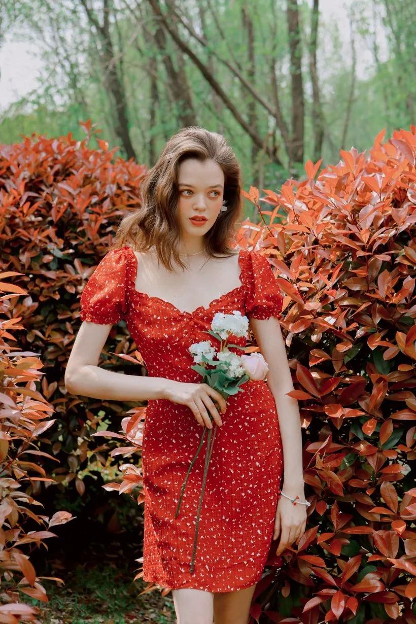 18-24岁女生必看的韩系风店铺,韩系甜美风店铺推荐