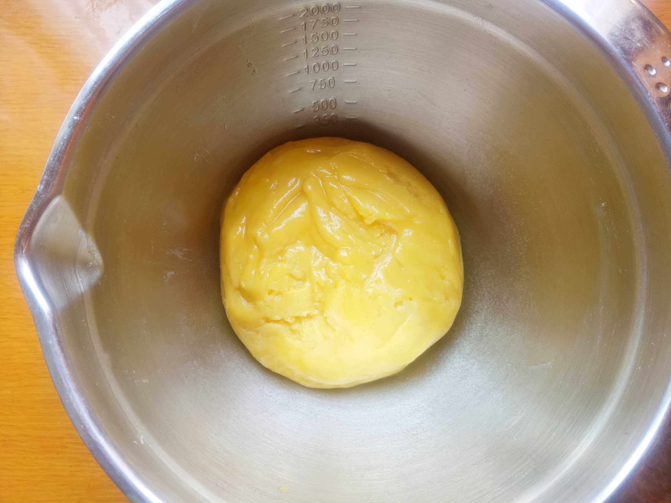 桃酥怎样才能酥脆,桃酥怎么做才酥脆