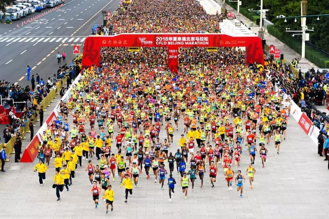 国内最值得跑的十场马拉松,介绍中国十大最值得跑的马拉松
