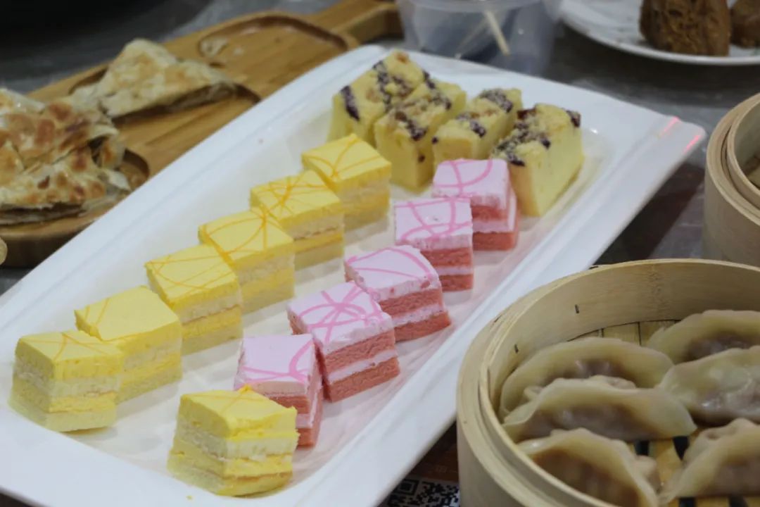 郑州早餐大会,2024第三届河南早餐大会