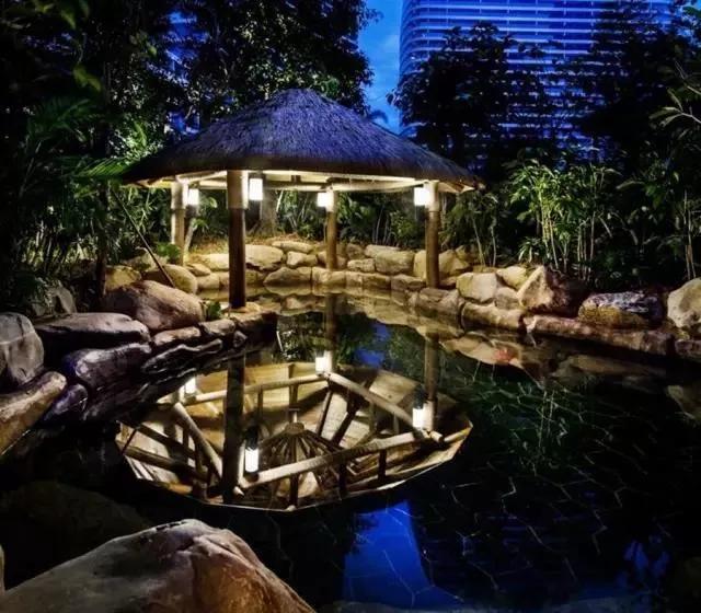 全球十佳度假酒店檀悦豪生,国际高端度假酒店品牌排行榜