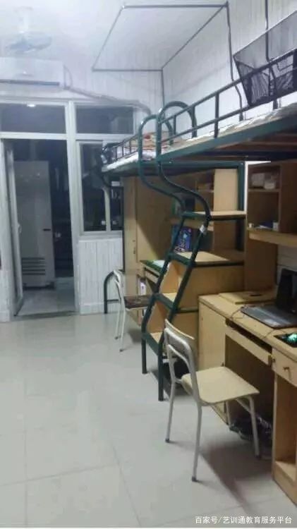 艺术生哪些大学的宿舍条件比较好,艺术类大学宿舍条件排名