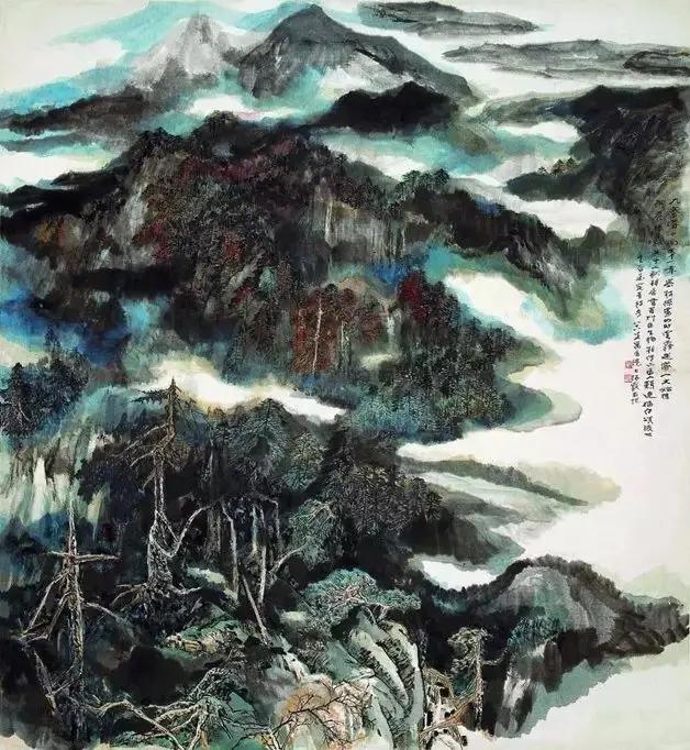 诗鬼李贺的十五首诗，值得诵读！