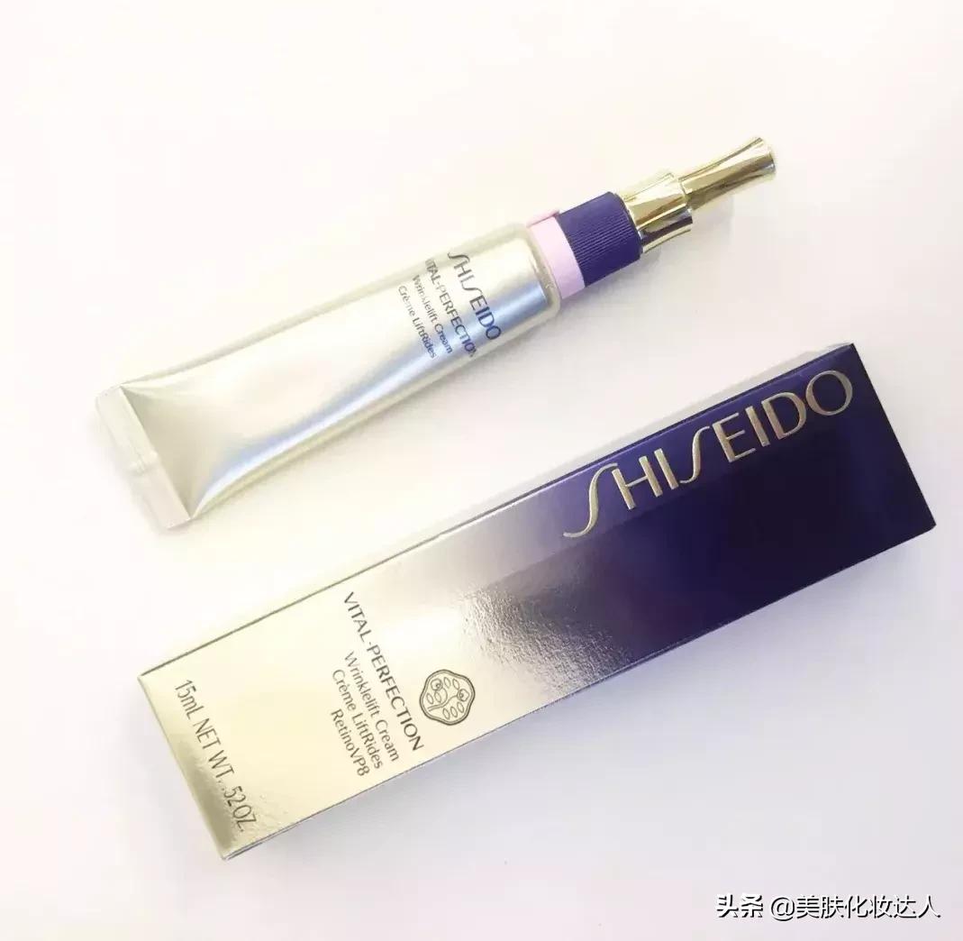 眼霜哪款才是真正有效好用的,公认好用不贵的十大眼霜排名