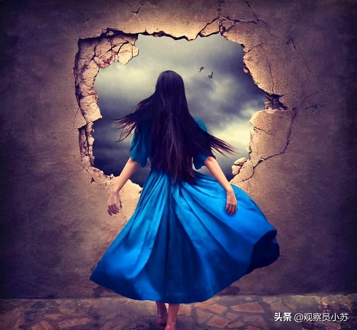 怀孕网文作家失踪：面对背叛，女性该怎么办