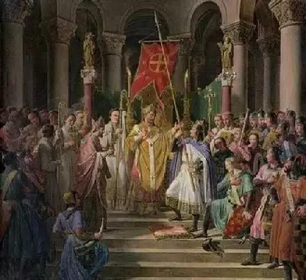 全球史上最显赫的十二大家族,世界上十大最强家族排名