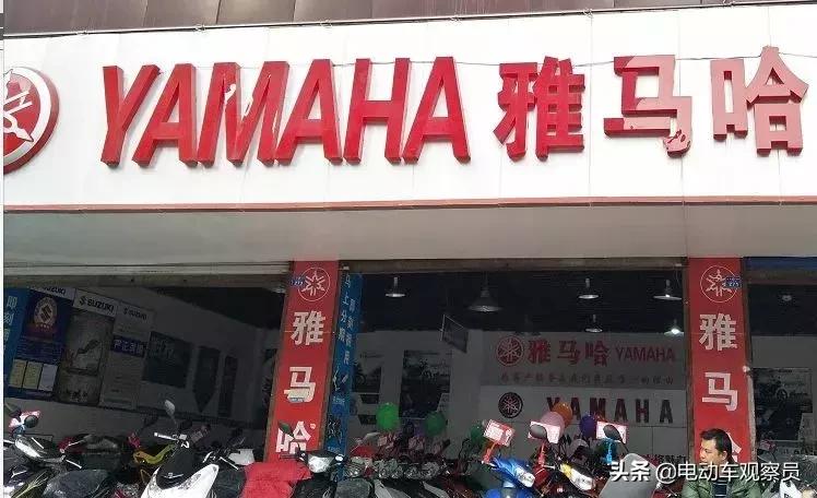 雅马哈钢琴与摩托车有什么关系,雅马哈摩托车为什么质量好