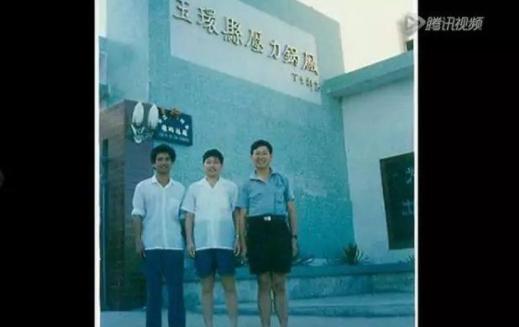 他56岁开始创业87岁投资雨伞,他66岁开始创业赚了1200亿