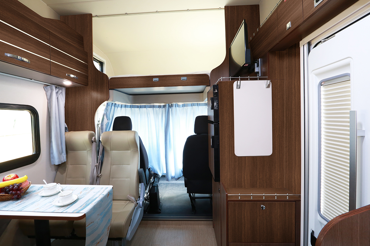 宇通最新款b型房车价格表,宇通最新款b型房车价格