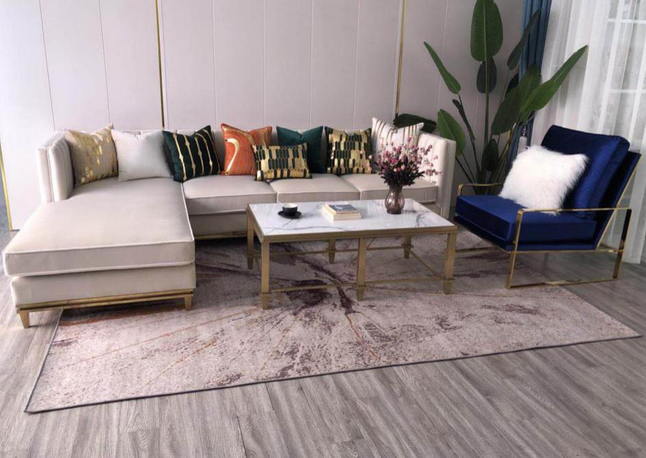 布艺沙发易清洗,布艺沙发是怎么打理的