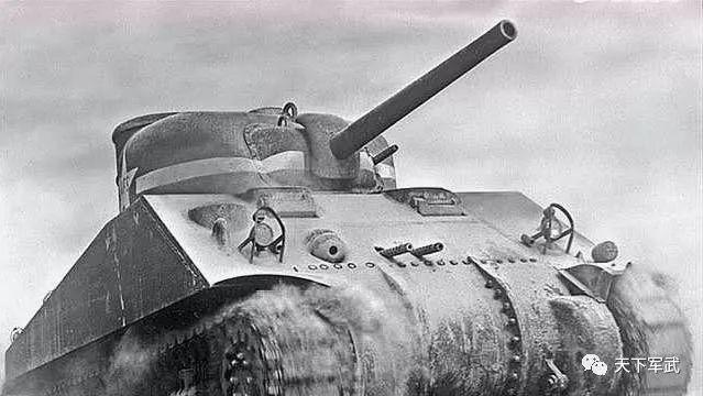 mk-7坦克,英军mk7