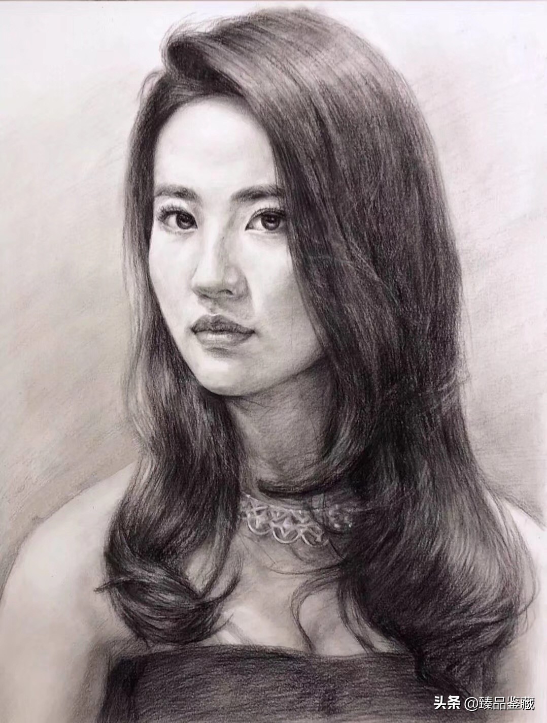 素描基础绘画教程新手入门,素描基础知识绘画技巧