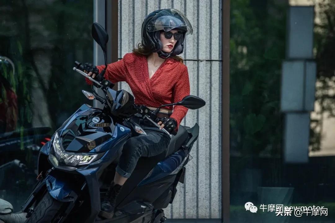 三阳小钢侠crox测评视频,三阳新款小钢侠croxrx测评