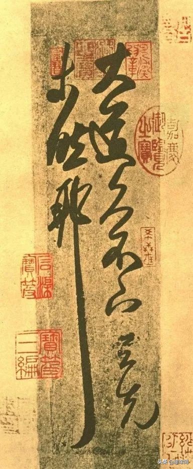 为追女生改姓名，19岁和于右任比书法，自称当代“二王”第一