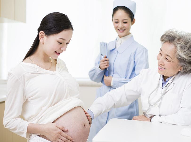 最准确的判断女人有没有生过孩子,女性有没有生过孩子怎样看得出来