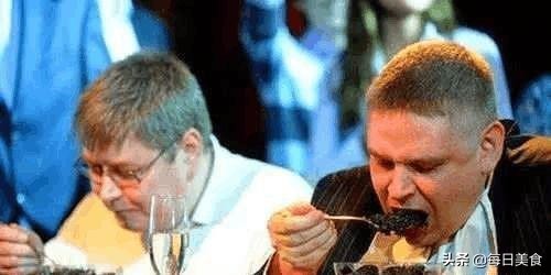 俄罗斯食品为啥在中国热销,俄罗斯食品什么在中国卖得最好