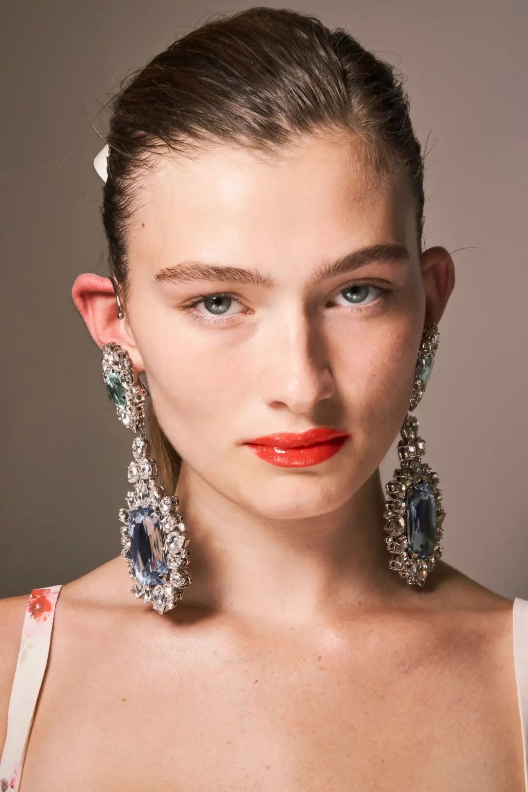 上海百场大秀时装周,百场大秀上海时装周