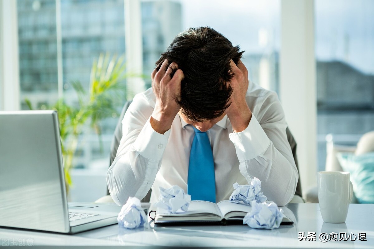 彻底走出焦虑必须做到这三点,如何远离焦虑症状