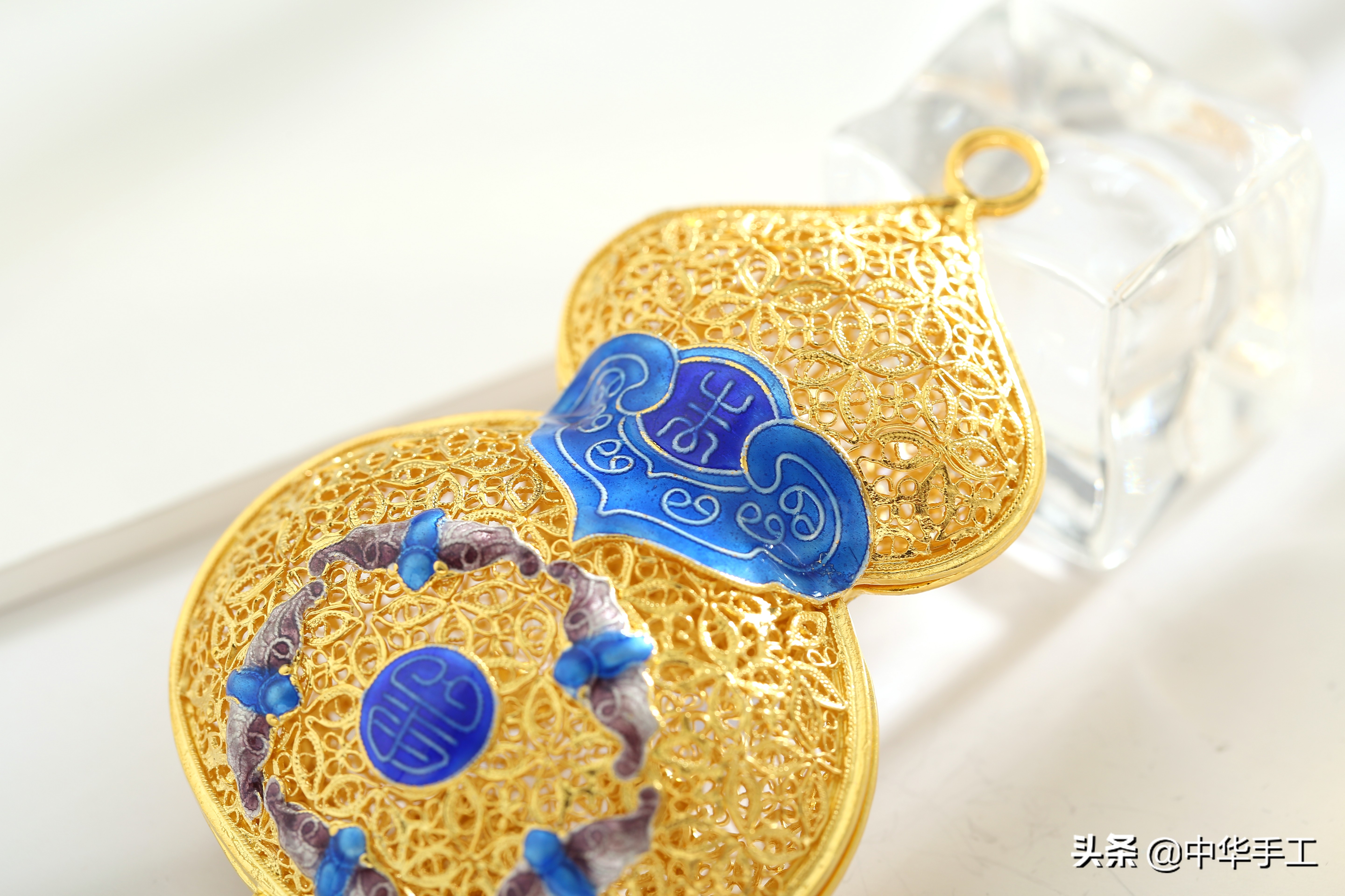 花丝品牌80后创始人:我希望把它打造成中国的“梅森瓷”