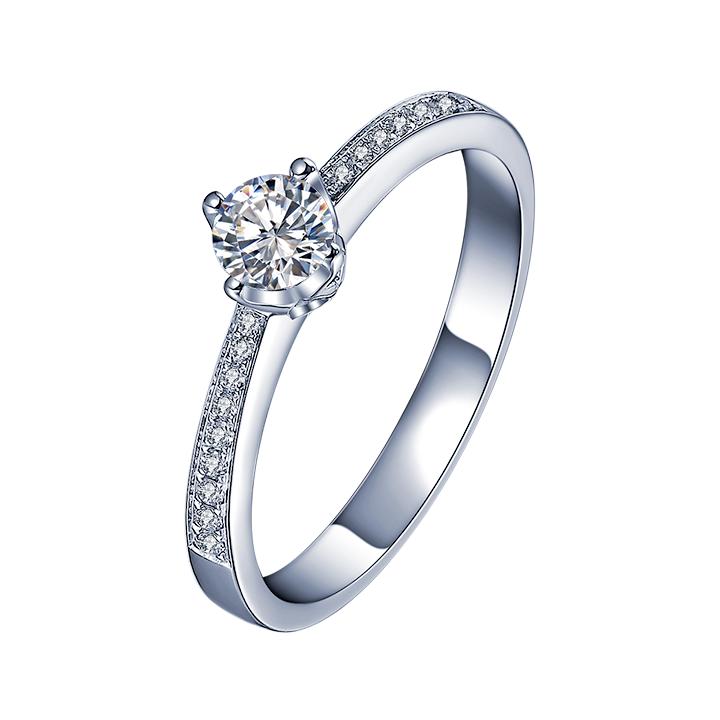 定制钻戒怎么样？有哪些优点和缺点