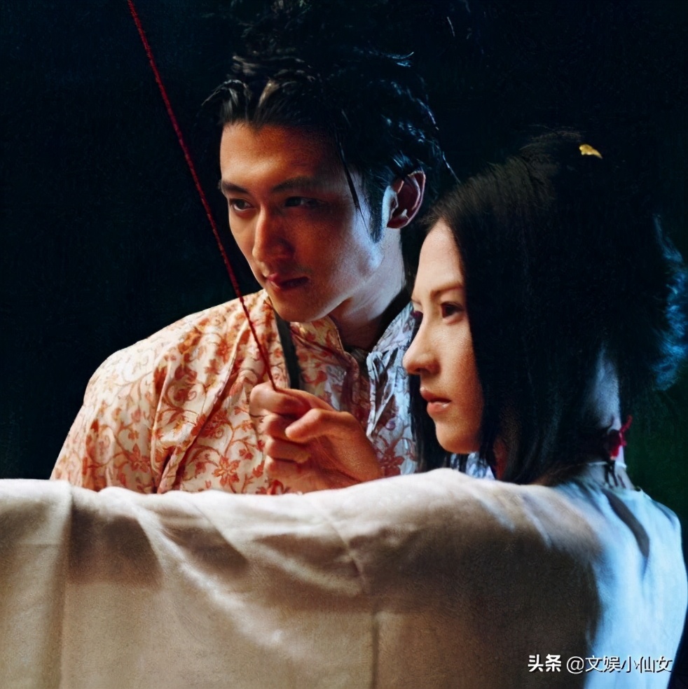 陈凯歌李成儒互相讽刺,陈凯歌讽刺李诚儒的话