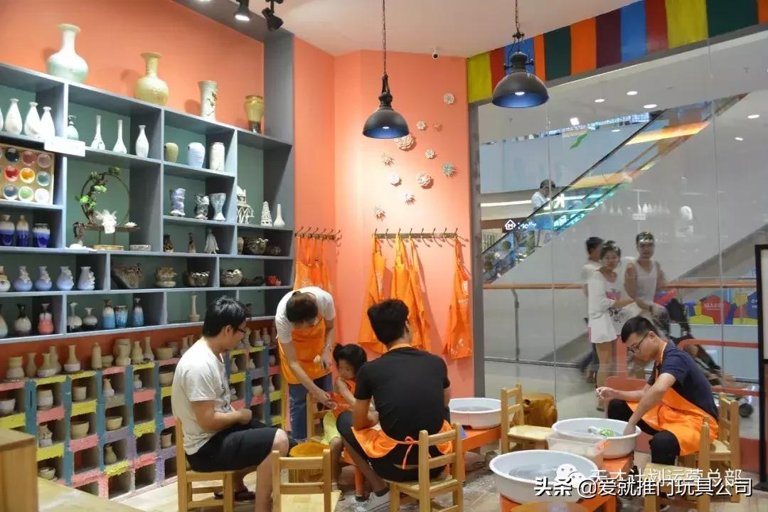 小学生学习陶艺的好处,学陶艺的十大好处