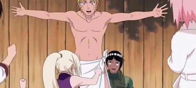 火影忍者雏田付出的四个代价,火影忍者雏田的十大秘密