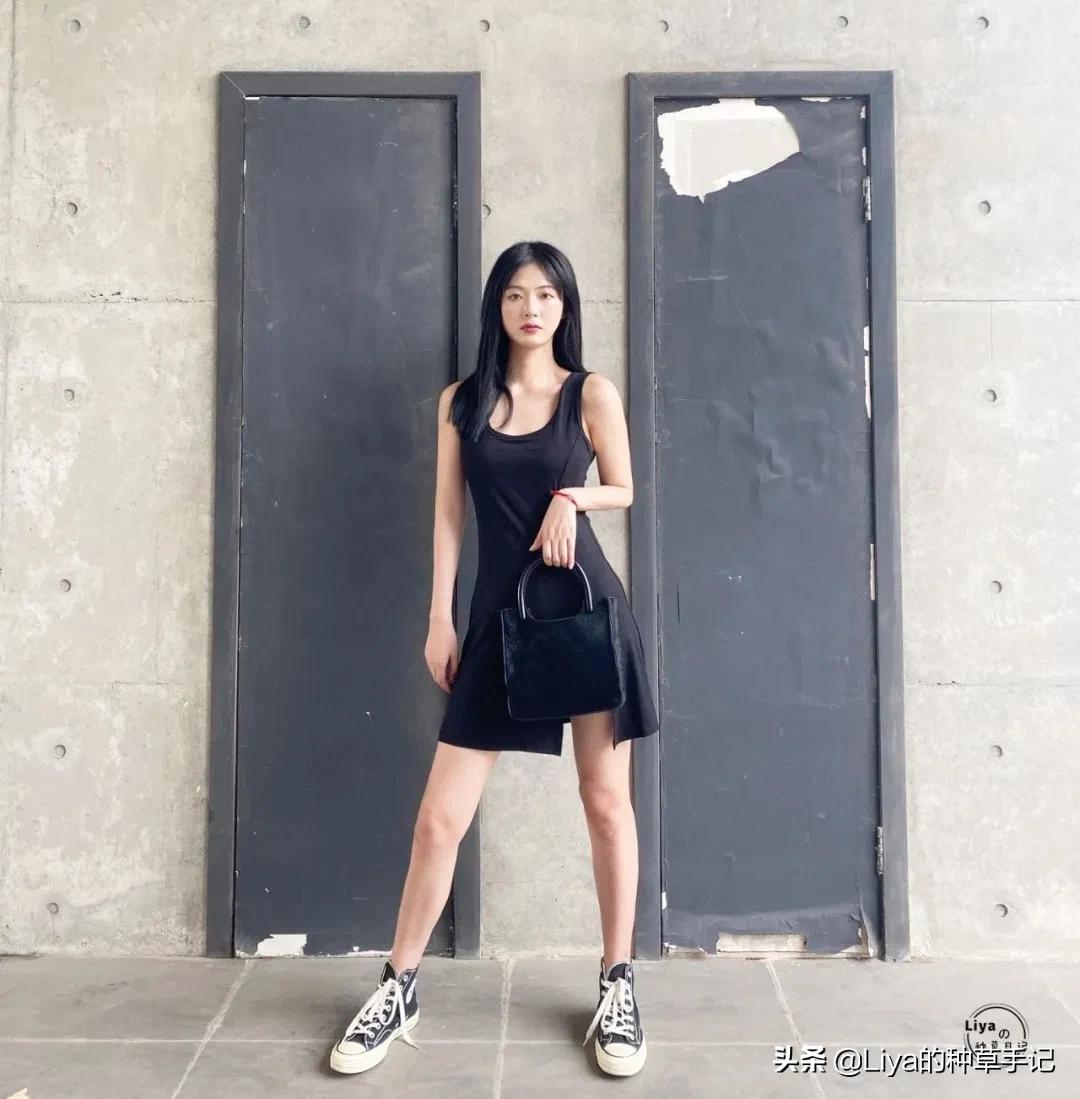 扔掉裤子，换上这条“羞羞裙”，撩到爆