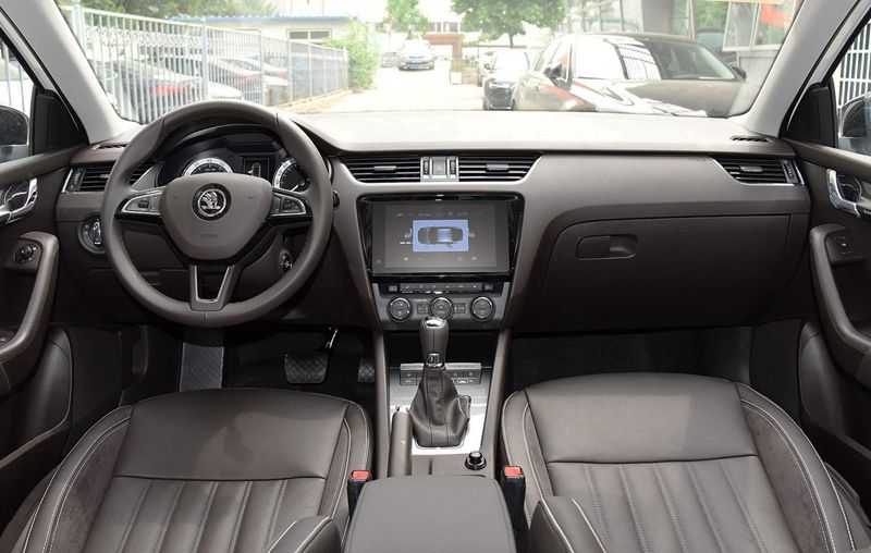 上汽斯柯达全系车型大全,上汽大众斯柯达suv车型