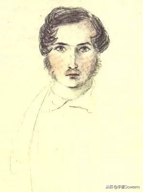 日不落帝国的君主，为爱让全国人民陪她守寡二十年