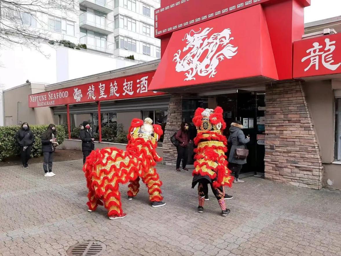 海外春节年味浓,外国人在中国过春节直呼太孤独了