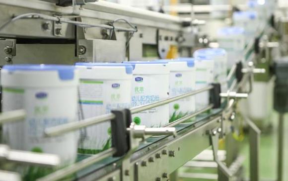 宝宝的口粮优选君乐宝,君乐宝国际口粮