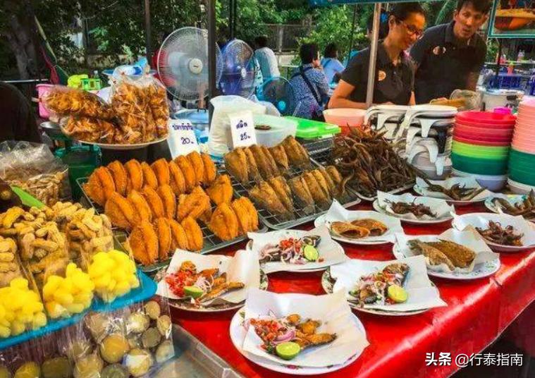 泰国旅游攻略大概多少钱,泰国清迈旅游攻略实用篇