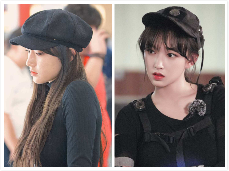 发际线到底怎样才好看,为什么有人的发际线好看