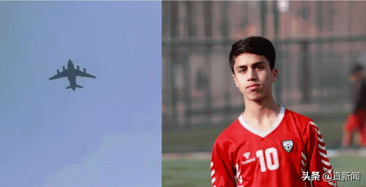 他将拜登口中的自由与*权人**口号彻底击碎