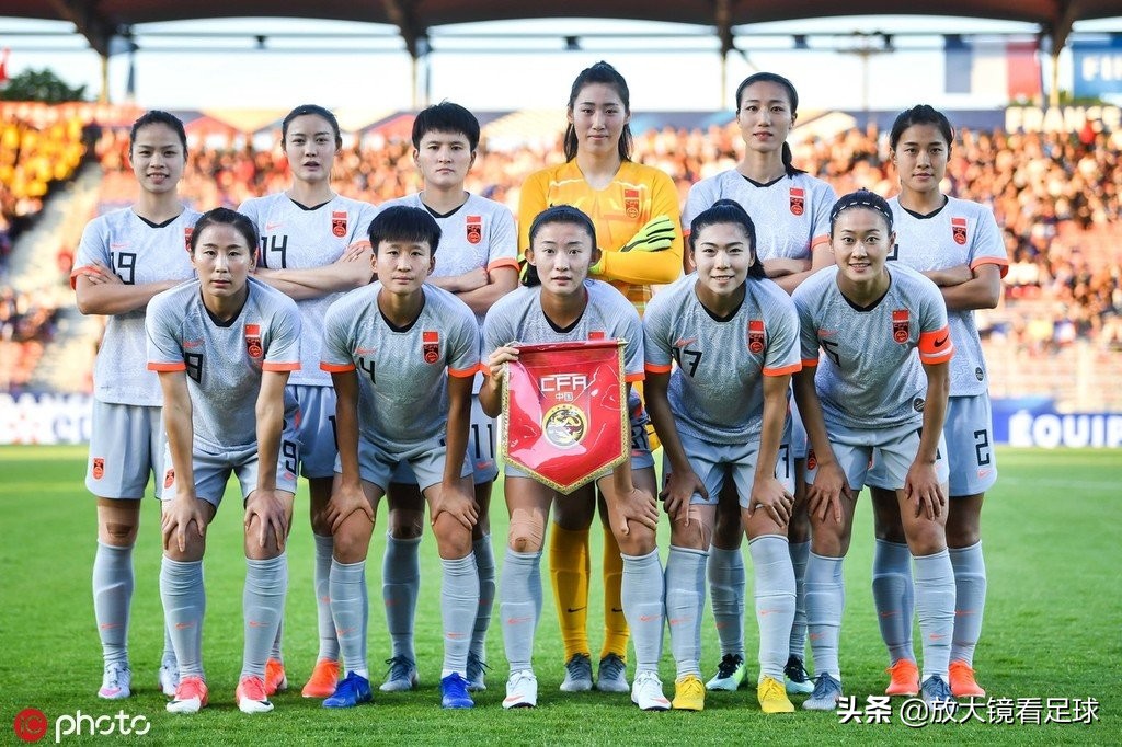 贾秀全执教中国女足500天,女足贾秀全流泪