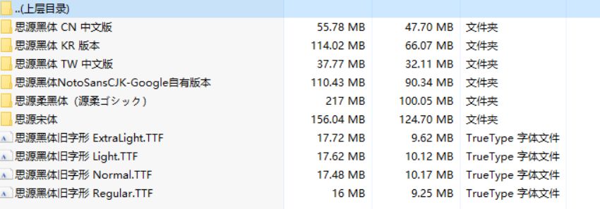 和微软雅黑接近的免费商业字体,微软雅黑字体是免费商用的吗