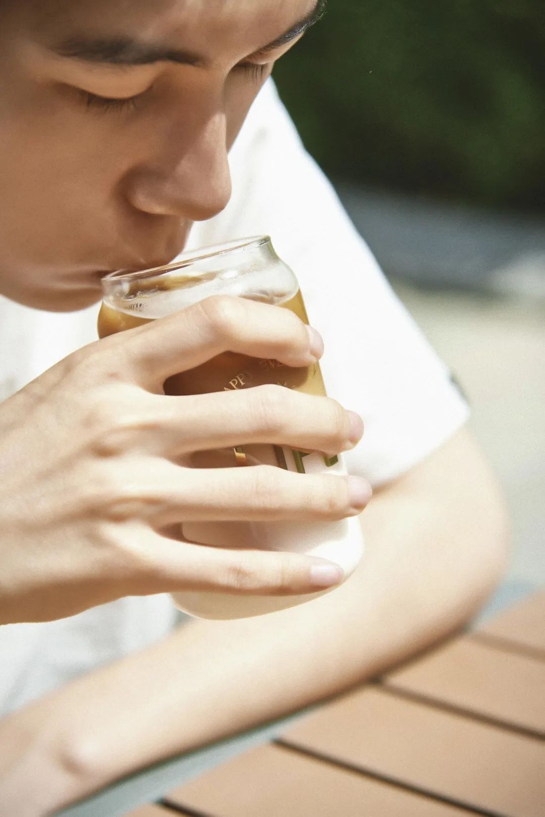 luckincoffee瑞幸咖啡生椰拿铁,复刻瑞幸生椰丝绒拿铁