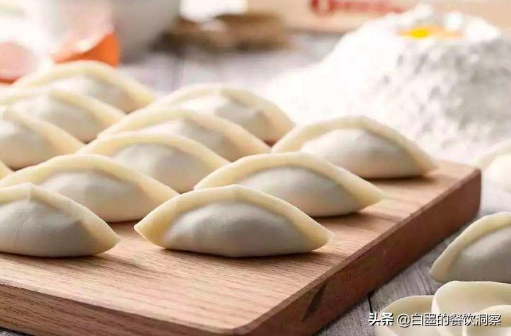 喜家德卖速冻水饺吗,喜家德饺子全国多少连锁店