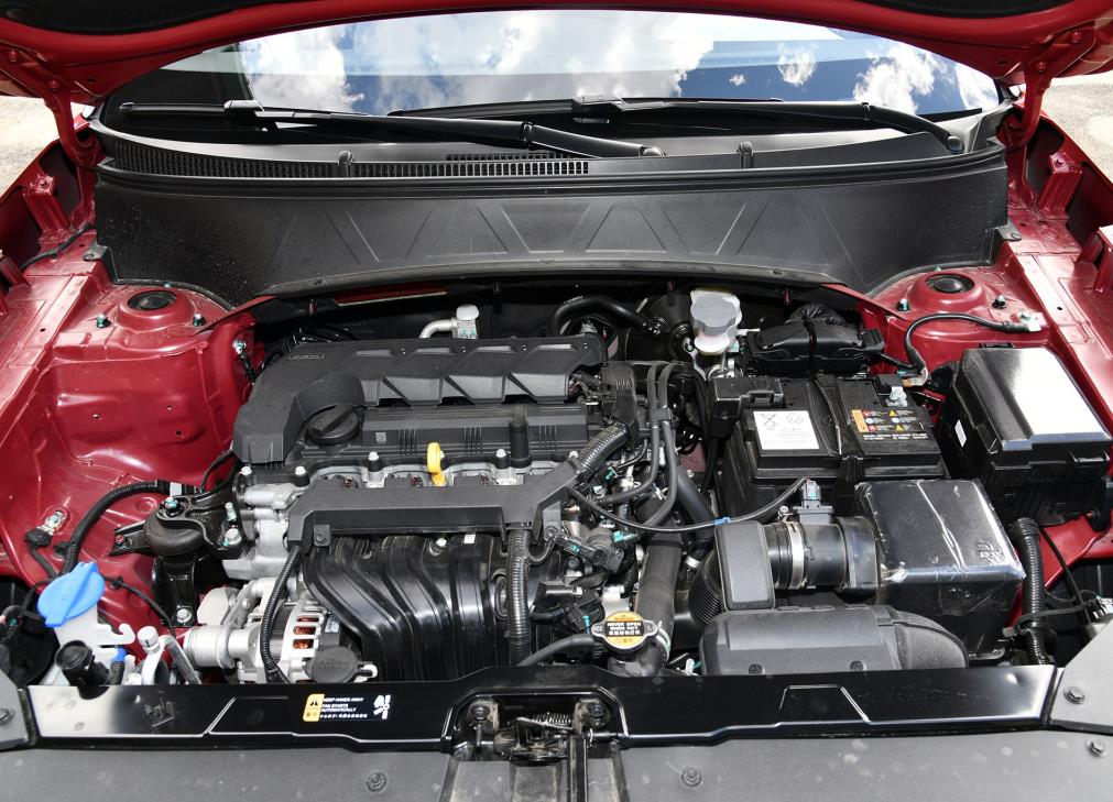 既省油动力又强又耐用的家用车,可靠省油空间大15万日系家轿推荐