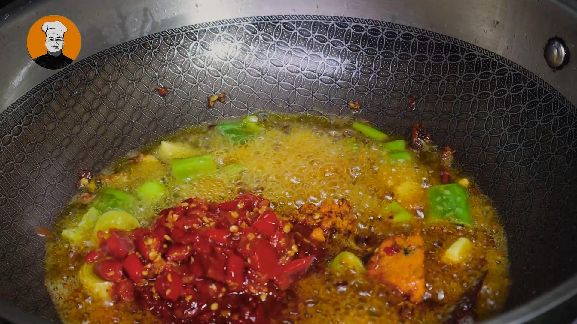 冬天羊肉怎么煮不膻又好吃,入冬必吃的七种羊肉做法