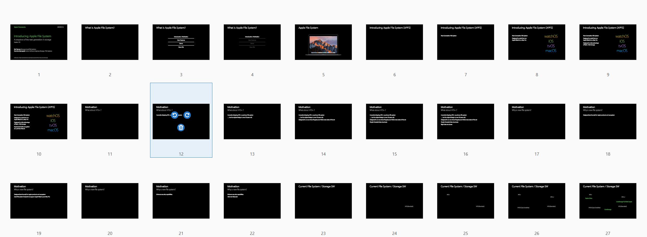 苹果ppt设计,苹果高级感ppt文字设计