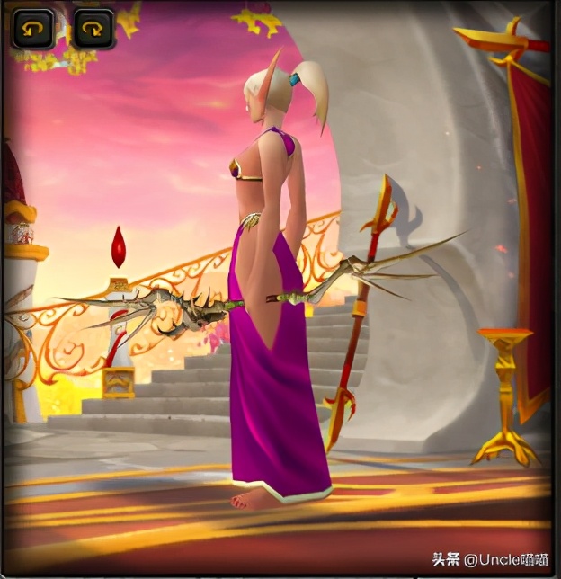 魔兽萨尔玛声望任务有哪些,魔兽世界萨尔玛日常任务